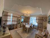 Satılır 4 otaqlı 140 m2 yeni tikili 20 yanvar m.