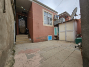 Satılır 2 otaqlı 60 m2 həyət evi Xırdalan