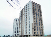 Satılır 2 otaqlı 70.2 m2 yeni tikili Bakıxanov