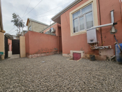 Satılır 2 otaqlı 60 m2 həyət evi Xırdalan