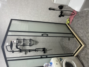 İcarəyə verilir 3 otaqlı 76 m2 yeni tikili Xırdalan