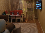 Satılır 3 otaqlı 100 m2 yeni tikili Xırdalan