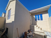 Satılır 2 otaqlı 50 m2 həyət evi Masazır