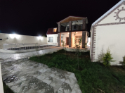 Satılır 4 otaqlı 100 m2 bağ evi Şüvəlan