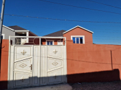 Satılır 3 otaqlı 70 m2 həyət evi Masazır