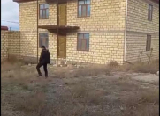 Satılır 6 otaqlı 360 m2 həyət evi Gəncə