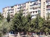 Satılır 2 otaqlı 60 m2 köhnə tikili Əhmədli