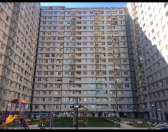İcarəyə verilir 2 otaqlı 115 m2 yeni tikili 28 May m.