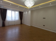 Satılır 4 otaqlı 140 m2 yeni tikili Əhmədli m.