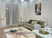 İcarəyə verilir 2 otaqlı 60 m2 yeni tikili Nəsimi r.