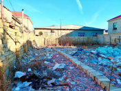 Satılır 2 sot torpaq ASK Plaza