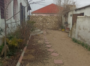 Satılır 4 otaqlı 340 m2 həyət evi Bilgəh