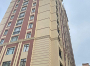 Satılır 1 otaqlı 70 m2 yeni tikili Nəriman Nərimanov m.