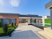 Satılır 5 otaqlı 220 m2 həyət evi Mərdəkan