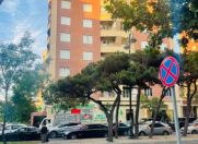 Satılır 4 otaqlı 187 m2 yeni tikili Koala parkı