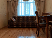 Satılır 4 otaqlı 100 m2 köhnə tikili Əhmədli m.
