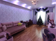 Satılır 3 otaqlı 100 m2 yeni tikili 8 mkr