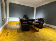 Satılır 10 otaqlı 700 m2 həyət evi Fövqəladə Hallar Nazirliyi