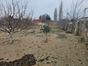 Satılır 20 sot torpaq Novxanı