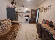 Satılır 2 otaqlı 40.5 m2 yeni tikili Y.Günəşli