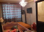 Satılır 4 otaqlı 110 m2 köhnə tikili Həzi Aslanov m.