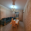 İcarəyə verilir 2 otaqlı 55 m2 yeni tikili Xalqlar Dostluğu m.