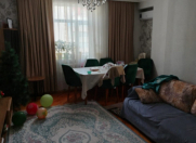 Satılır 2 otaqlı 58 m2 yeni tikili Masazır