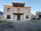 Satılır 8 otaqlı 300 m2 həyət evi Asan Xidmət-6