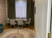 Satılır 2 otaqlı 51 m2 yeni tikili Masazır