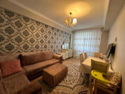 Satılır 2 otaqlı 44 m2 yeni tikili Masazır