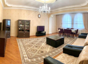 Satılır 3 otaqlı 134 m2 yeni tikili 8 mkr