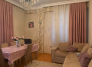 Satılır 2 otaqlı 70 m2 yeni tikili Azadlıq prospekti m.
