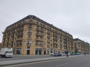 İcarəyə verilir 3 otaqlı 125 m2 yeni tikili Ağ şəhər