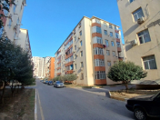 Satılır 2 otaqlı 54 m2 yeni tikili Masazır