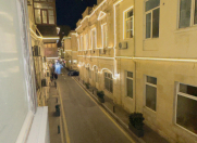 İcarəyə verilir 3 otaqlı 55 m2 köhnə tikili İçəri Şəhər