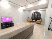 İcarəyə verilir 3 otaqlı 120 m2 yeni tikili Neftçilər m.