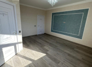 Satılır 2 otaqlı 51 m2 yeni tikili Masazır