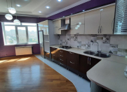 İcarəyə verilir 2 otaqlı 80 m2 yeni tikili Həzi Aslanov m.