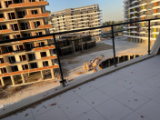 Satılır 3 otaqlı 113.65 m2 yeni tikili Biləcəri