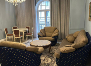 İcarəyə verilir 2 otaqlı 82 m2 köhnə tikili Sahil m.