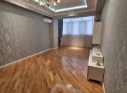 Satılır 3 otaqlı 107 m2 yeni tikili 4 mkr