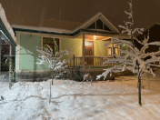 İcarəyə verilir 3 otaqlı 80 m2 həyət evi Qəbələ