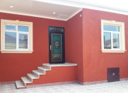 Satılır 3 otaqlı 85 m2 həyət evi Binəqədi