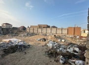 Satılır 6 sot torpaq Buzovna