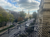 İcarəyə verilir 3 otaqlı 100 m2 köhnə tikili İçəri Şəhər m.