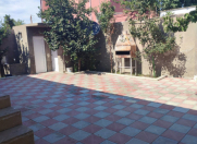 Satılır 3 otaqlı 110 m2 həyət evi Novxanı