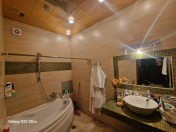 Satılır 3 otaqlı 120 m2 yeni tikili Montin