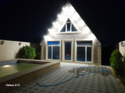 Satılır 3 otaqlı 100 m2 yeni tikili Ləhic Bağları