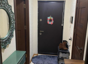 Satılır 2 otaqlı 50 m2 yeni tikili Xırdalan