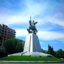 Satılır 3 otaqlı 65 m2 köhnə tikili 28 Mall